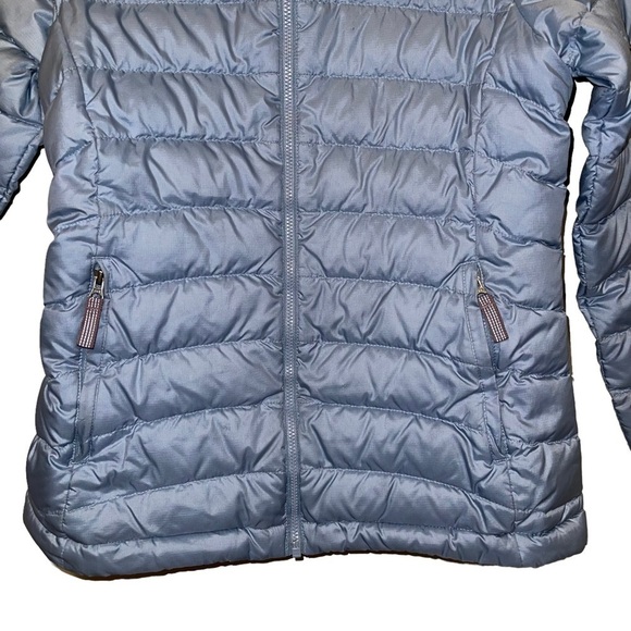 Patagonia Kids Down Jacket Size L - Picture 5 of 6